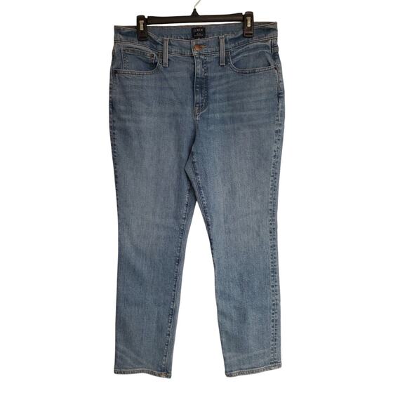 J.CREW Denim - Women's J. Crew Slim Boyfriend Denim Jeans | Size 28